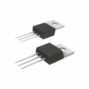 Electronic Circuit Components PG-TO220-3-1 BOM IC In Stock Transistors SPP80N06S2L-05 - Product Image 1