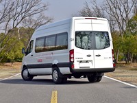2023 JAC Sunary léger passager 5 portes 17 places bus 5 portes 3 places camion en stock voiture pas cher voiture à vendre
