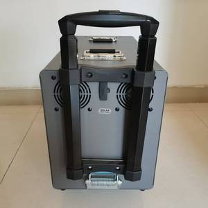 Station d'énergie solaire photovoltaïque portable extérieure LiFePO4 personnalisée 3KW 6KW 5kWh 8kWh 15kWh avec MPPT, OEM ODM - Product Image 4