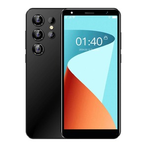 Teléfono Móvil S25 Ultra Desbloqueado, Pantalla Táctil de 5 Pulgadas, Android 8.1, 4G, Doble SIM, 2GB de RAM, 16GB de ROM, Batería de 2500mAh - Product Image 5