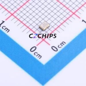 SX1M32.768KM10F30TNN Crystal Oscillator (Active) SMD2016-4P Crystal Oscillator 32.768kHz 10ppm CMOS - Product Image 1