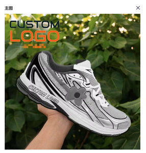 <span class=keywords><strong>Scarpe</strong></span> da Corsa <span class=keywords><strong>Sportive</strong></span> Personalizzate per <span class=keywords><strong>Uomo</strong></span>, <span class=keywords><strong>Scarpe</strong></span> <span class=keywords><strong>Sportive</strong></span> Personalizzate con il Mio Logo - Product Image 2