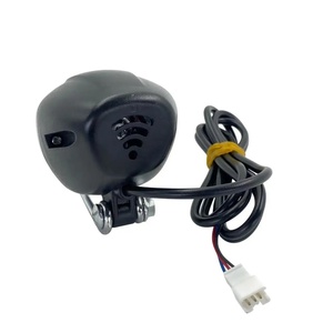 Luces LED para Patinete Eléctrico Kugoo M5 con Altavoz, Luces Multifuncionales 2 en 1 para Patinete M5 - Product Image 2