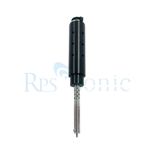 Appareil de soudage à ultrasons 55 kHz pour le soudage sur verre et cellules solaires en silicium - Product Image 6