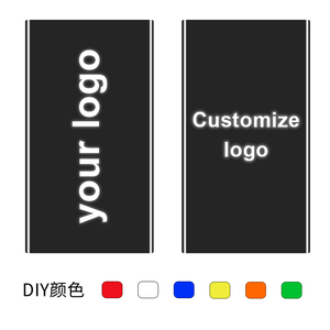 Nhà Máy Giá Biểu Tượng Tùy Chỉnh Quà Tặng Khuyến Mãi Thiết Lập Nylon Bện 3 Trong 1 USB Type-C Sạc Cáp Với LED Logo Làm Bằng Đồng Nguyên Chất - Product Image 4