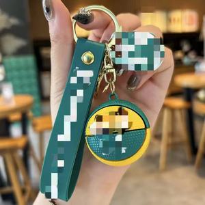 بيع بالجملة 3D الولايات المتحدة فريق كرة السلة لاعبين جيرسي لينة PVC كرة السلة سلسلة المفاتيح حلقة المفاتيح 3D المطاط المشجعين الرياضة المفاتيح مخزون جيد - Product Image 5