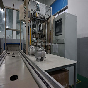 Rotule de direction avant gauche pour BMW 32106871889 32104A01666 4A01666 6871889 - Product Image 4