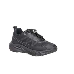 Sneakers per Bambini Calvin Klein V3X9-83174-1845 Scarpe Trendy in Tela Beige - Product Image 6