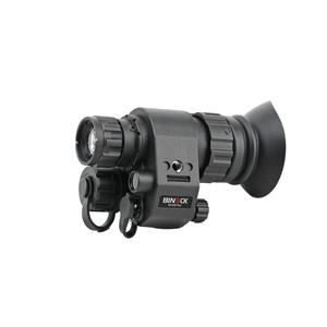 Visore Notturno BINOCK NVG90 PRO CMOS GEN <span class=keywords><strong>2</strong></span> <span class=keywords><strong>2</strong></span>+ per Caccia e Uso <span class=keywords><strong>Esterno</strong></span> - Product Image 6