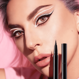 도매 개인 라벨 아이 라이너 블랙 액체 눈 메이크업 방수 오래 지속되는 아이 라이너 - Product Image 4