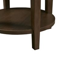 Table basse carrée moderne en bois massif américain avec structure en acier, facile à nettoyer, pour salon, hôtel, appartement, garantie 2 ans