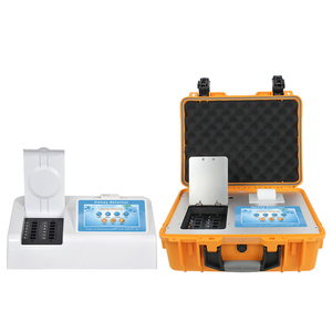 Detector Portátil de Calidad de Miel, Equipo de Prueba para Detectar Rápidamente Sacarosa, Glucosa y Fructosa - Product Image 6