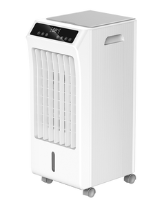 3 In 1cooling And Humidity Control <strong>air</strong> <strong>Cooler</strong> Plastic Body Mini <strong>air</strong> <strong>Cooler</strong> With Water - Product Image 6
