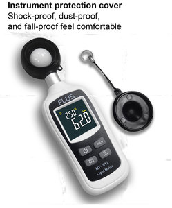 Máy đo độ sáng <span class=keywords><strong>Lux</strong></span> Meter, thiết bị ghi dữ liệu, máy hiệu chuẩn độ sáng, máy đo kỹ thuật số, máy kiểm tra không dây cho máy ảnh, máy đo độ sáng <span class=keywords><strong>Lux</strong></span> Meter - Product Image 6
