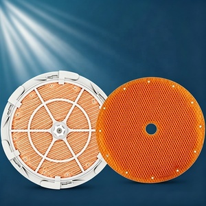 Filtre humidificateur de remplacement KNME017C4 KNME017B4 compatible avec les purificateurs <span class=keywords><strong>d</strong></span>'<span class=keywords><strong>air</strong></span> des séries ACK55 MCK55 MCK70 TCK55 - Product Image 6