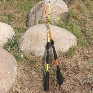 Bylo – moulinet et et canne à pêche Marine ultra-légers, Mini canne à pêche - Product Image 5