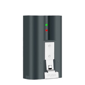 กริ่งประตูวิดีโอแบบแหวนที่ใช้ได้กับ V4แบตเตอรี่กริ่งหน้าประตูแบบปลดเร็ว2 3 4 - Product Image 6