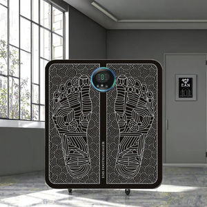 Masajeador Eléctrico Portátil de Pies y Piernas Shiatsu <span class=keywords><strong>2025</strong></span> al por Mayor XN-858 EMS con Control de Tiempo para Acupuntura, Reflexología y Neuropatía Corporal - Product Image 4