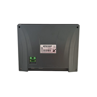 Panel Táctil HMI MT8102IP de 10 Pulgadas para Visualización de Procesos Industriales, Operación de Máquinas, Sistema PLC y Automatización de Fábrica