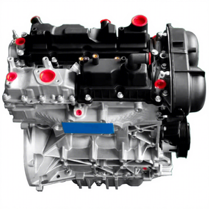 Moteur Del 1.5T <span class=keywords><strong>Ecoboost</strong></span> M9MA M9DA M8MA M8DA pour <span class=keywords><strong>Ford</strong></span> <span class=keywords><strong>Kuga</strong></span> Mk2 C-Max Focus Mk3 Escape - Product Image 1