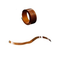 Pièces de rechange Northpeak : Carte de boutons pour manette de jeu, câble flexible de connexion gauche/droite pour réparation de câble