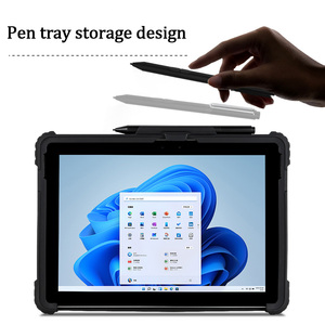 เคสแท็บเล็ตแบบใส<span class=keywords><strong>3</strong></span> in 1พรีเมี่ยมสำหรับ Micro/Soft <span class=keywords><strong>Surface</strong></span> Go 1 Go 2 GO <span class=keywords><strong>3</strong></span>เคสสำหรับแล็ปท็อปแท็บเล็ต - Product Image 2