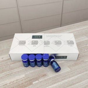 Chín chiều chính xác điêu khắc làm săn chắc & Nâng chất-Salon-lớp để tăng cường đường viền & cải thiện võng - Product Image 4