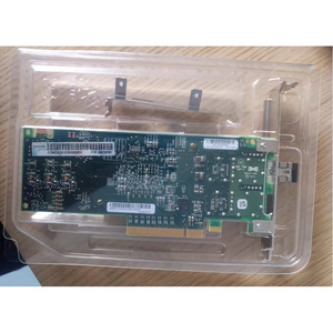 Tarjeta Adaptadora de Fibra Óptica Emulex Lpe32000Ap M2 de un Solo Puerto, PCIe 3.0, Intercambiable en Caliente, Tarjeta de Red Interna - Product Image 2