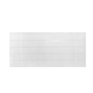 Konlida Medical Adhesive Tape Type A White Breathable Nonwoven Surgical Bandage Customizable - Product Image 2
