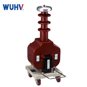 GTB Manufacturing Hochspannungsprüfgerät 50kV 100kV <span class=keywords><strong>AC</strong></span>/DC <span class=keywords><strong>Hipot</strong></span>-<span class=keywords><strong>Tester</strong></span> Trockentyp-Prüftransformator <span class=keywords><strong>AC</strong></span>-<span class=keywords><strong>Hipot</strong></span>-<span class=keywords><strong>Tester</strong></span> - Product Image 5