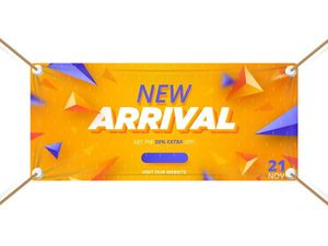 Quảng Cáo ngoài trời lưới biểu ngữ in vải đục lỗ xem qua biểu ngữ đầy đủ màu sắc Cmyk hàng rào lưới - Product Image 4