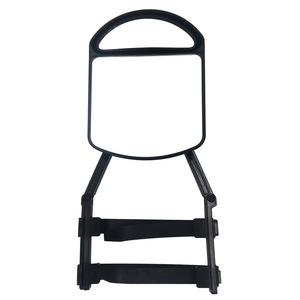 Rétroviseurs de remorquage extensibles en ABS, réglables pour voiture, camion, remorque - Product Image 6