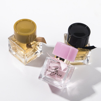 Vente en gros de mini-parfums de luxe personnalisés, parfum floral frais longue durée, parfum à la fraise, eau de toilette, cadeau pour la Saint-Valentin