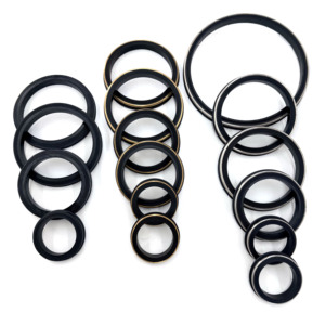 Joints d'étanchéité résistants aux produits chimiques pour raccords à marteau - Product Image 3