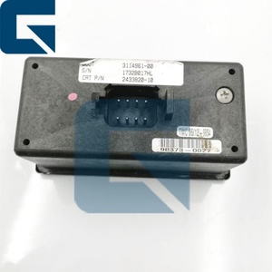 243-3820 2433820  Monitor de Motor para C11 C12 C13 - Product Image 3