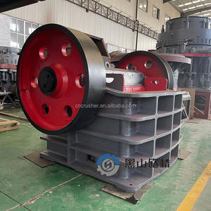 अच्छी गुणवत्ता वाले पेक्स 250 एक्स 1000 Pex-250 * 1000 जबड़े क्रशर स्टोन क्रशर मशीन मूल्य - Product Image 2