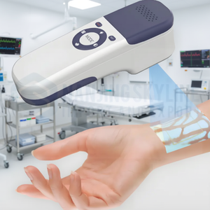 Alat Pencari Vena Genggam Detektor Vena Medis Pemindai Darah Populer Pencari Vena Portabel - Product Image 6