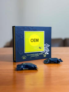 Boîtes cadeaux rigides en carton ondulé de luxe, best-sellers 2025, fermeture magnétique, revêtement UV, gaufrage pour chocolat Themra <span class=keywords><strong>Macun</strong></span> - Product Image 5