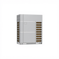 Climatiseur multi-split DC Inverter Carrier XCT7 VRF 104 CV, système de climatisation central, sur pied