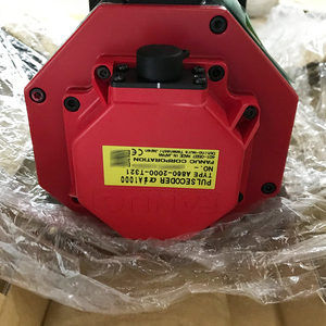 FANUC AC Servo Motor A06B-0227-B000 for Cnc Machines - Product Image 3
