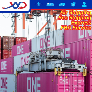 Agent de fret maritime pour charges volumineuses, expédition rapide, DDP/DDU/DAP, fiabilité, manutention spéciale des marchandises dangereuses, LCL + Express, assurance - Product Image 1