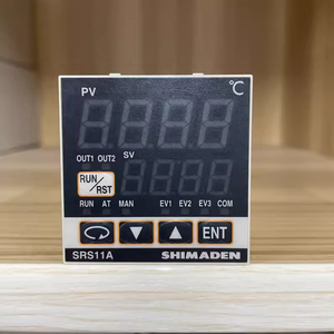 <span class=keywords><strong>2026</strong></span>年新入荷 シマデン SRS11A-8YN-90-N10000 ハイテクサーモスタット温度コントローラー ハイテク温度センサー - Product Image 5