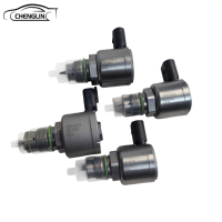 Nouvelle électrovanne DRV de haute qualité 48B12604A05 10136033 1291760 pour le contrôle de la pression de carburant Common Rail d'excavatrice Liebherr, garantie 1 an