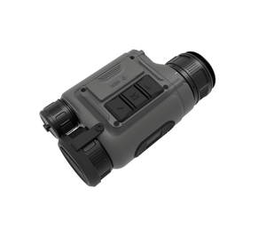 Caméra thermique 60Hz P625B avec zoom 4x, corps en alliage d'aluminium et algorithme de super-résolution - Product Image 1