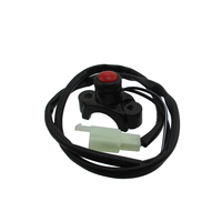 Interruptor de Encendido/Apagado Sportsmoto EN STOCK para Motocicletas de Cross, ATV y Quads