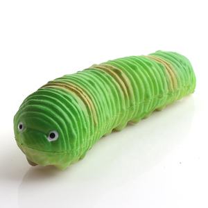 Jouet anti-stress Superstar <span class=keywords><strong>en</strong></span> TPR, figurines de jouets sensoriels extensibles <span class=keywords><strong>en</strong></span> sable, jouet de farce d'Halloween pour enfants et adultes - Product Image 3