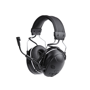 C51 protección Bluetooth escuchar auriculares orejera para disparar protector de oído protección auditiva auriculares cubierta de auriculares - Product Image 2