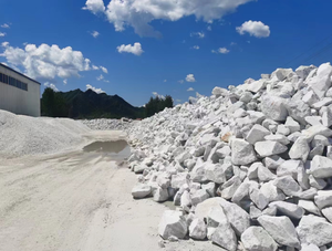 Price <strong>Potash</strong> Potassium Mineral Sodium Feldspar Powder As Fertilizer <strong>Feed</strong> Additive for Agriculture Making Welding Flux Electrodes - Product Image 3