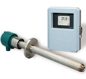 โยโกะงาวะ Zr22g เซอร์โคเนียของแท้ Zr22g วิเคราะห์ออกซิเจน/ความชื้น - Product Image 1