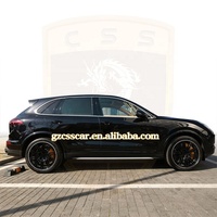 Jantes en alliage de voitures pour Porsche Gts Style Forgen, roues de 18 19 20 21 22 pouces, offre spéciale